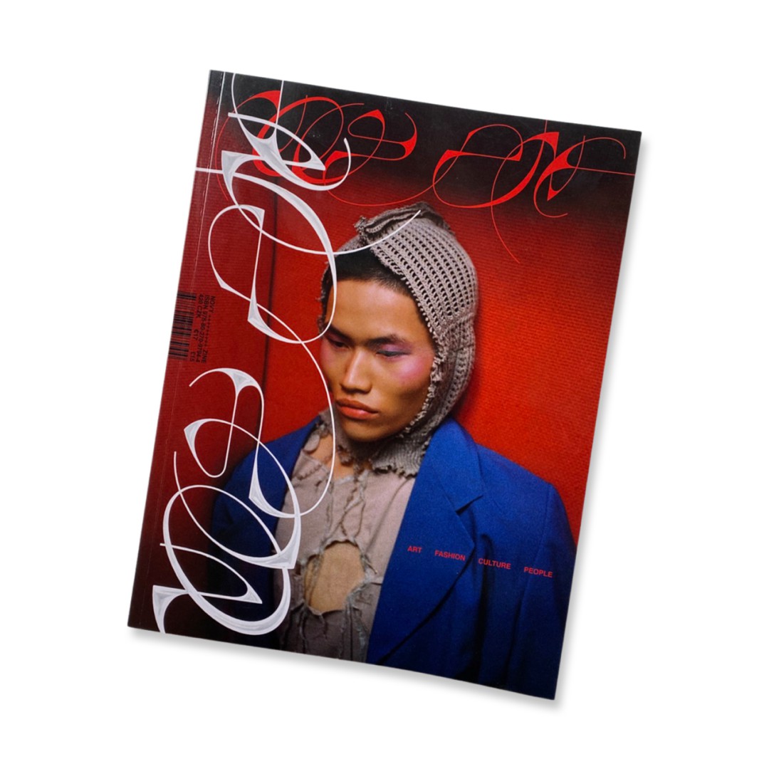 Novy Zine ISSUE 1