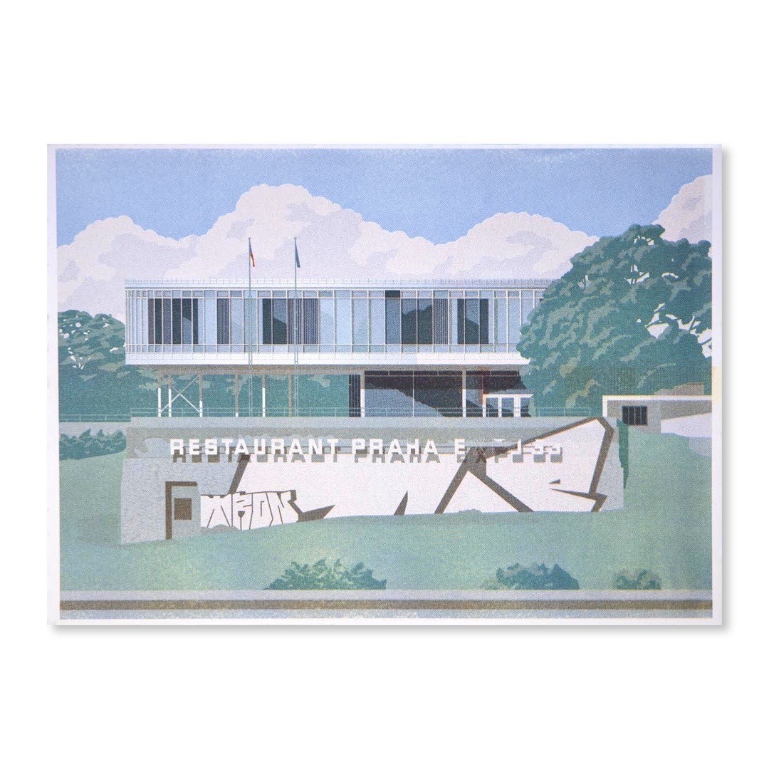 Expo RISO A3