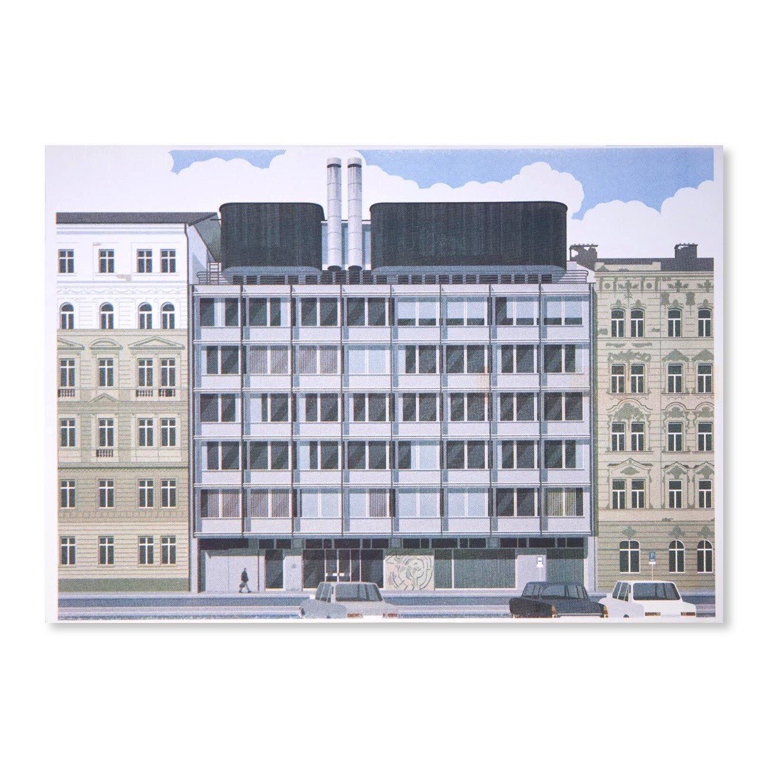 Vojenský projektový ústav RISO A3