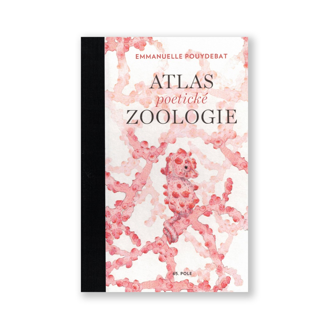 Atlas poetické zoologie