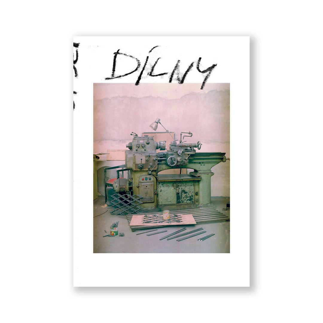 Dílny