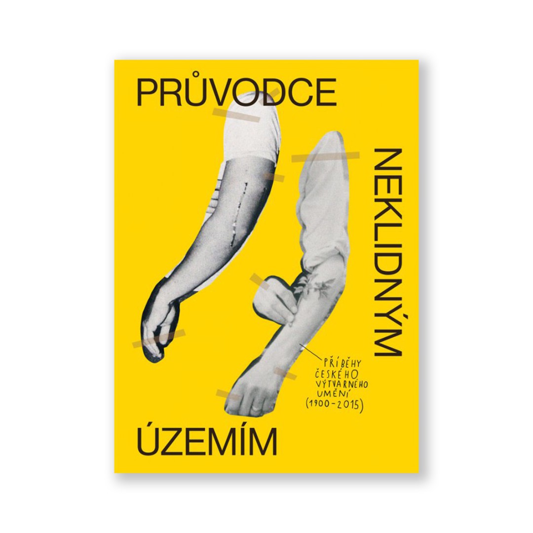 PRŮVODCE NEKLIDNÝM ÚZEMÍM I.