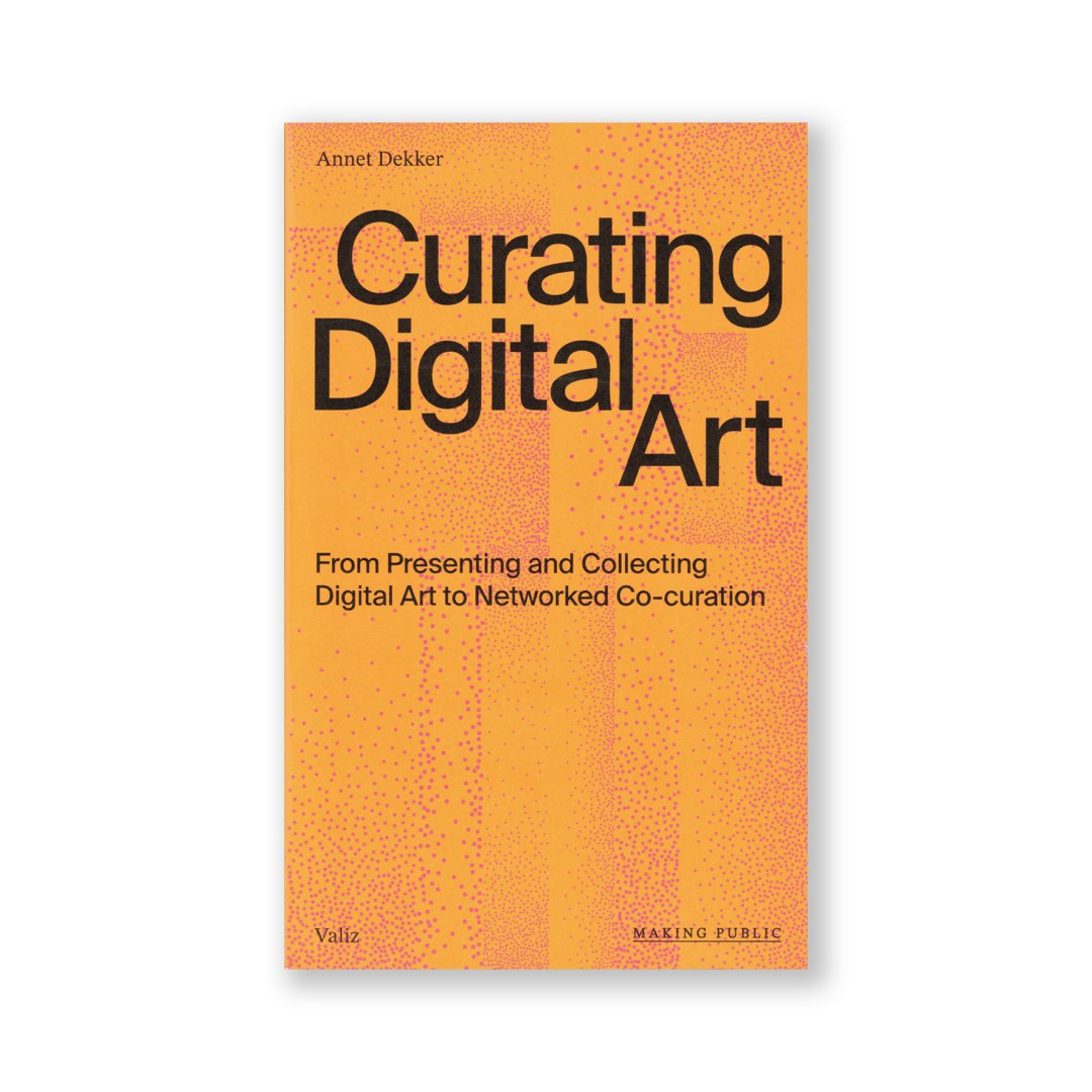 Curating Digital Art