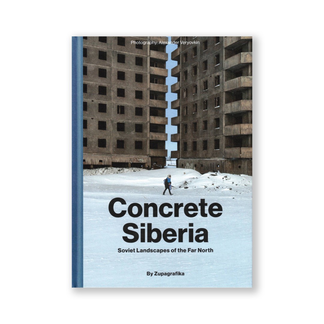Concrete Siberia