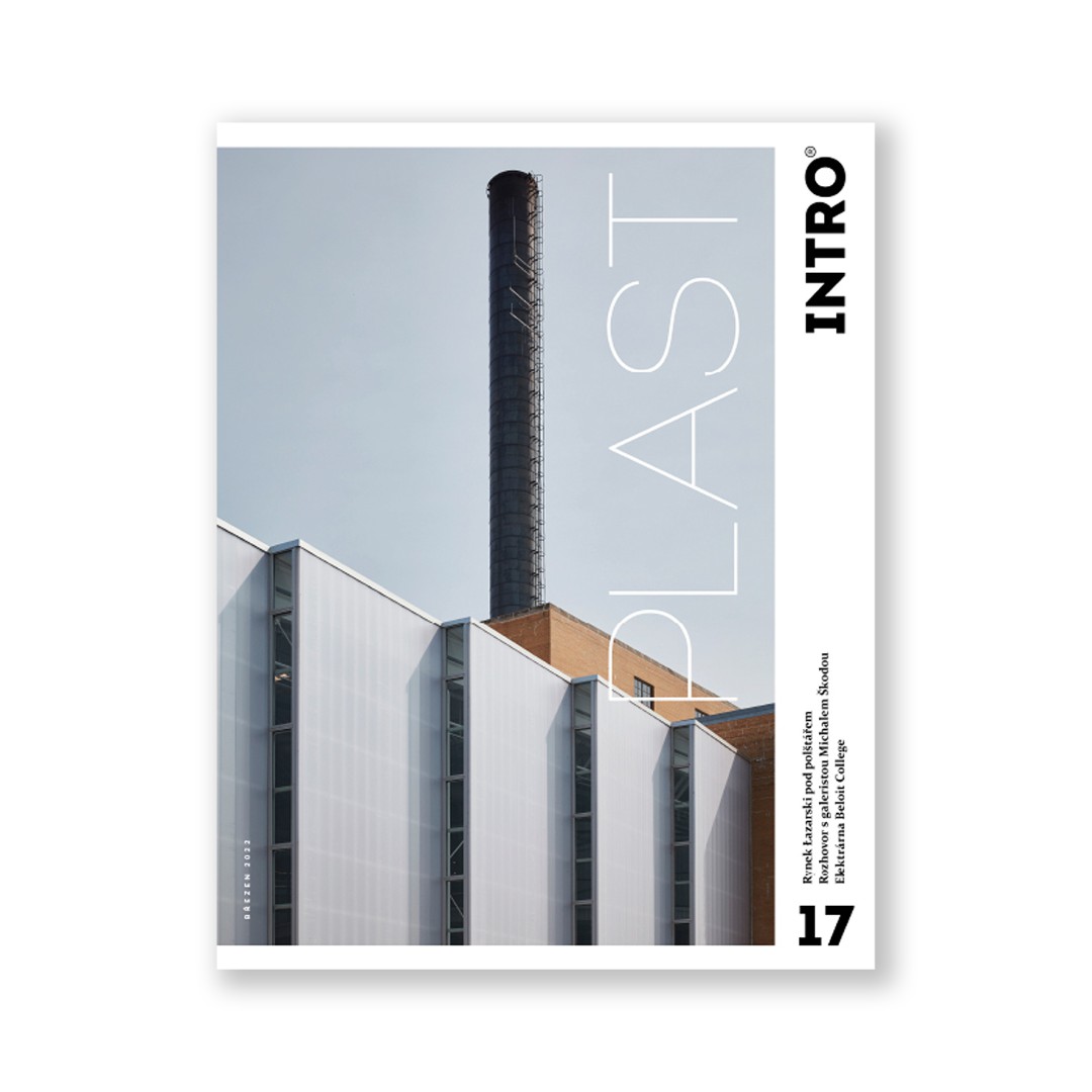 INTRO 17 - Plast