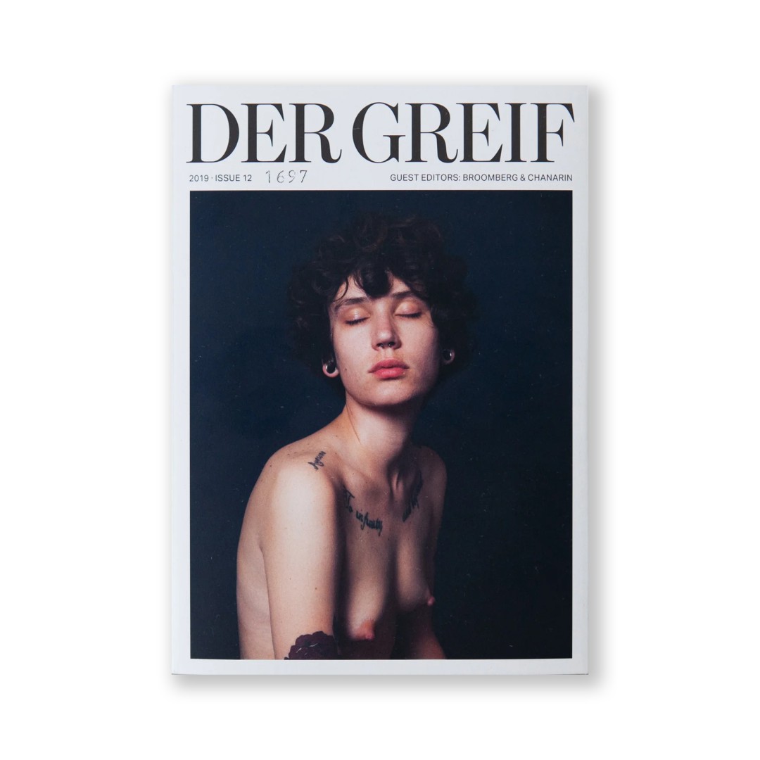 Der Greif issue 12