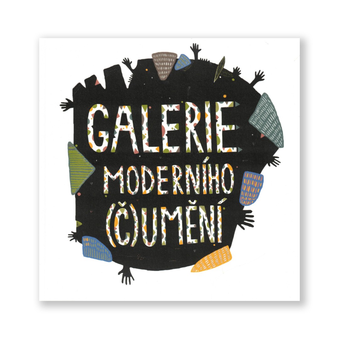 Galerie moderního (č)umění