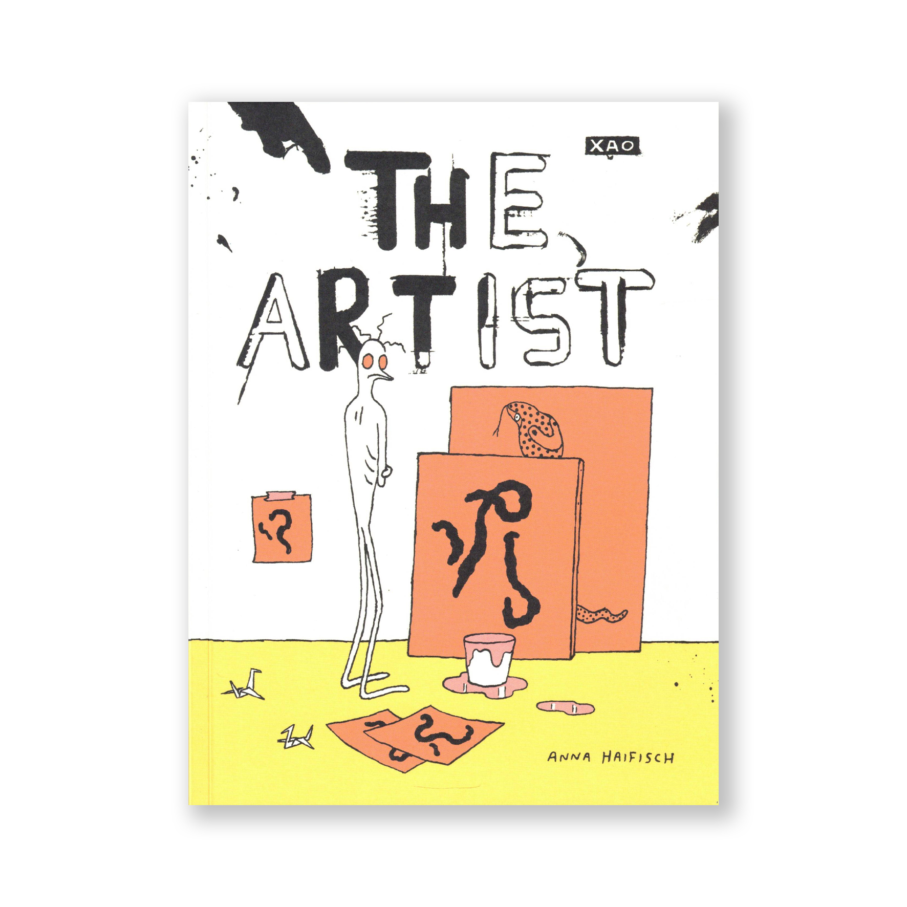 The Artist
