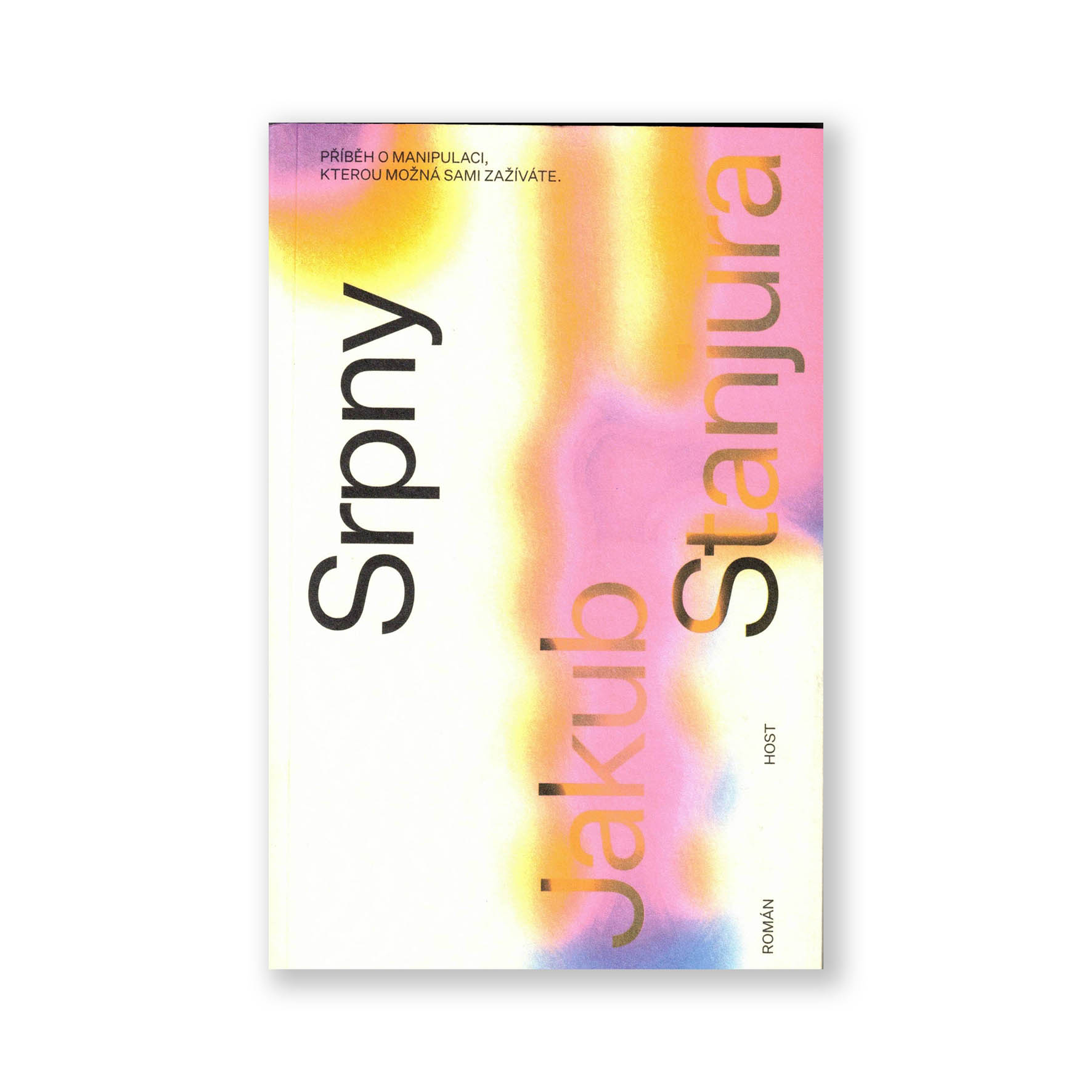 Srpny