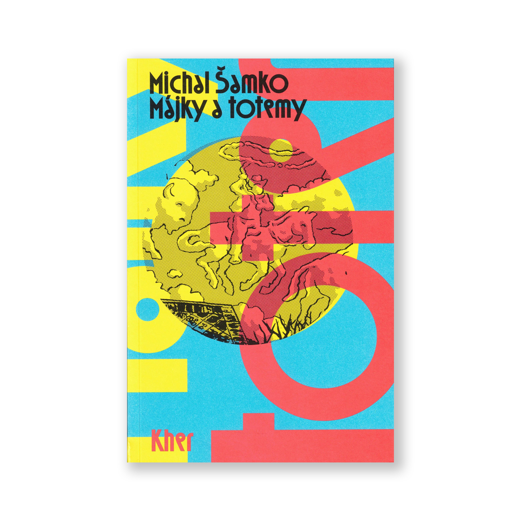 Májky a totemy