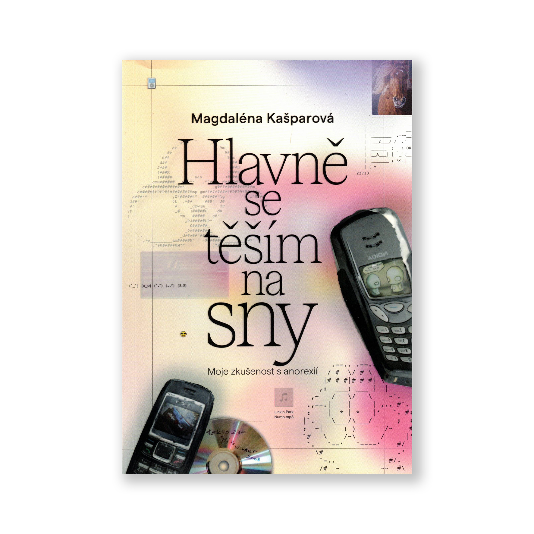 Hlavně se těším na sny