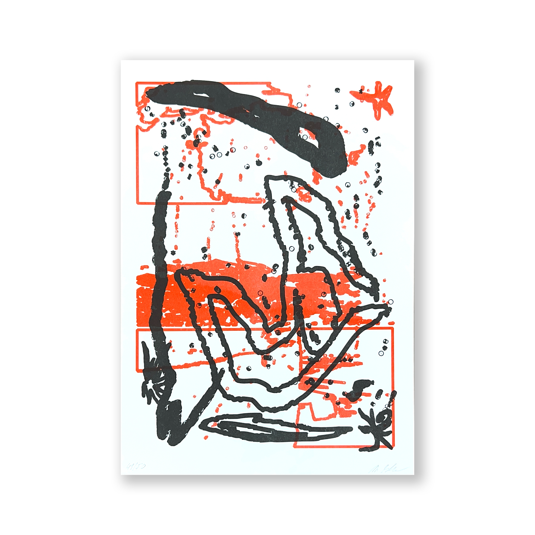 Fragmented Lands