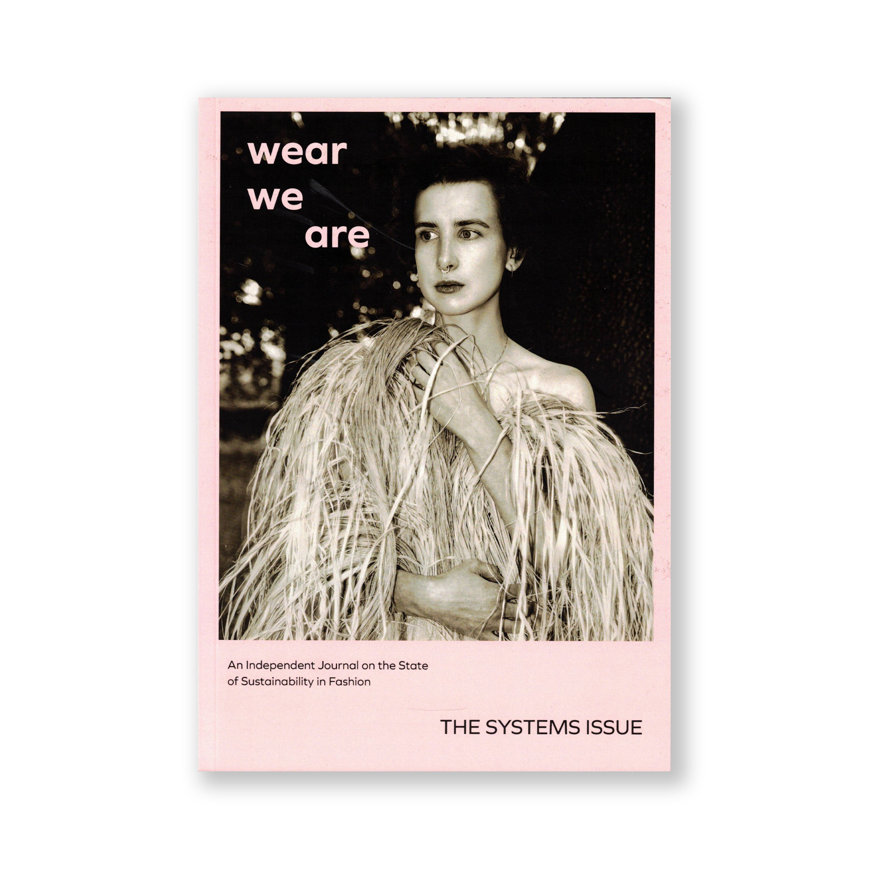 Wear We Are - The System issue