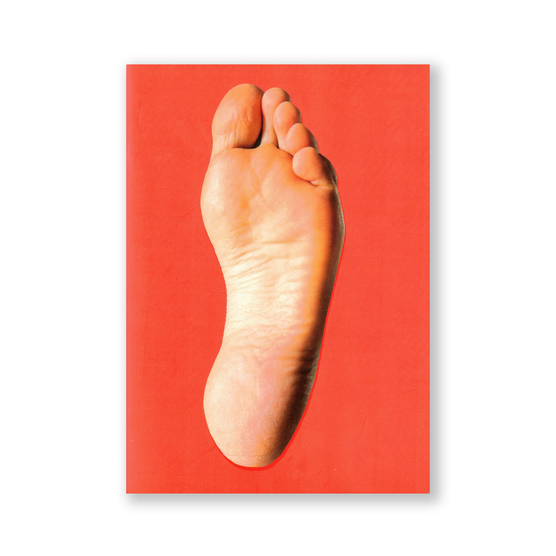 Fluffer Feet