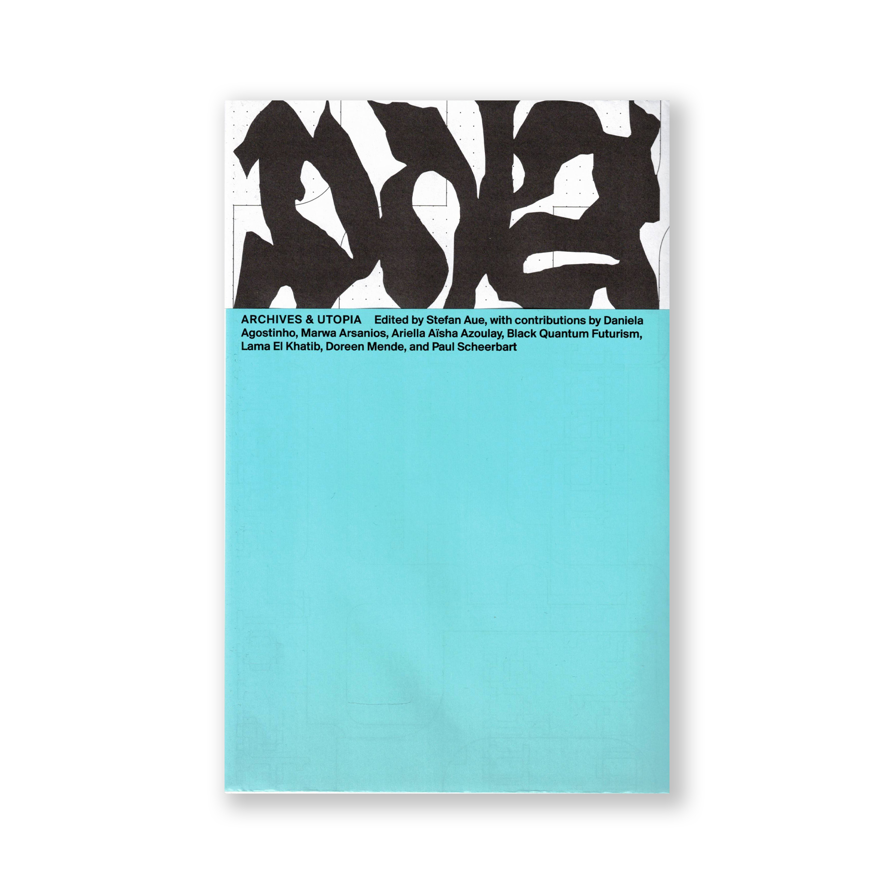 DNA #14 Archives & Utopia