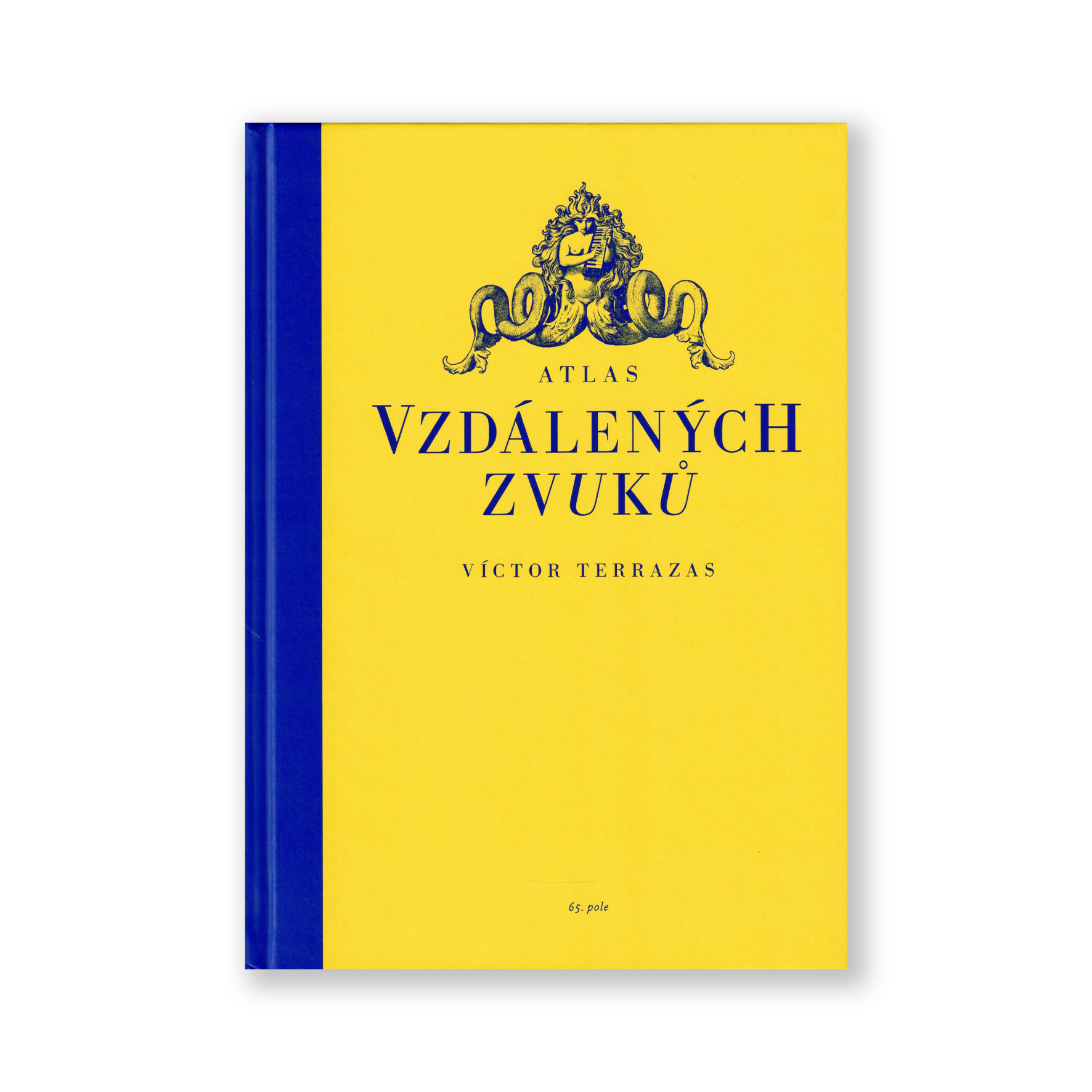 Atlas vzdálených zvuků