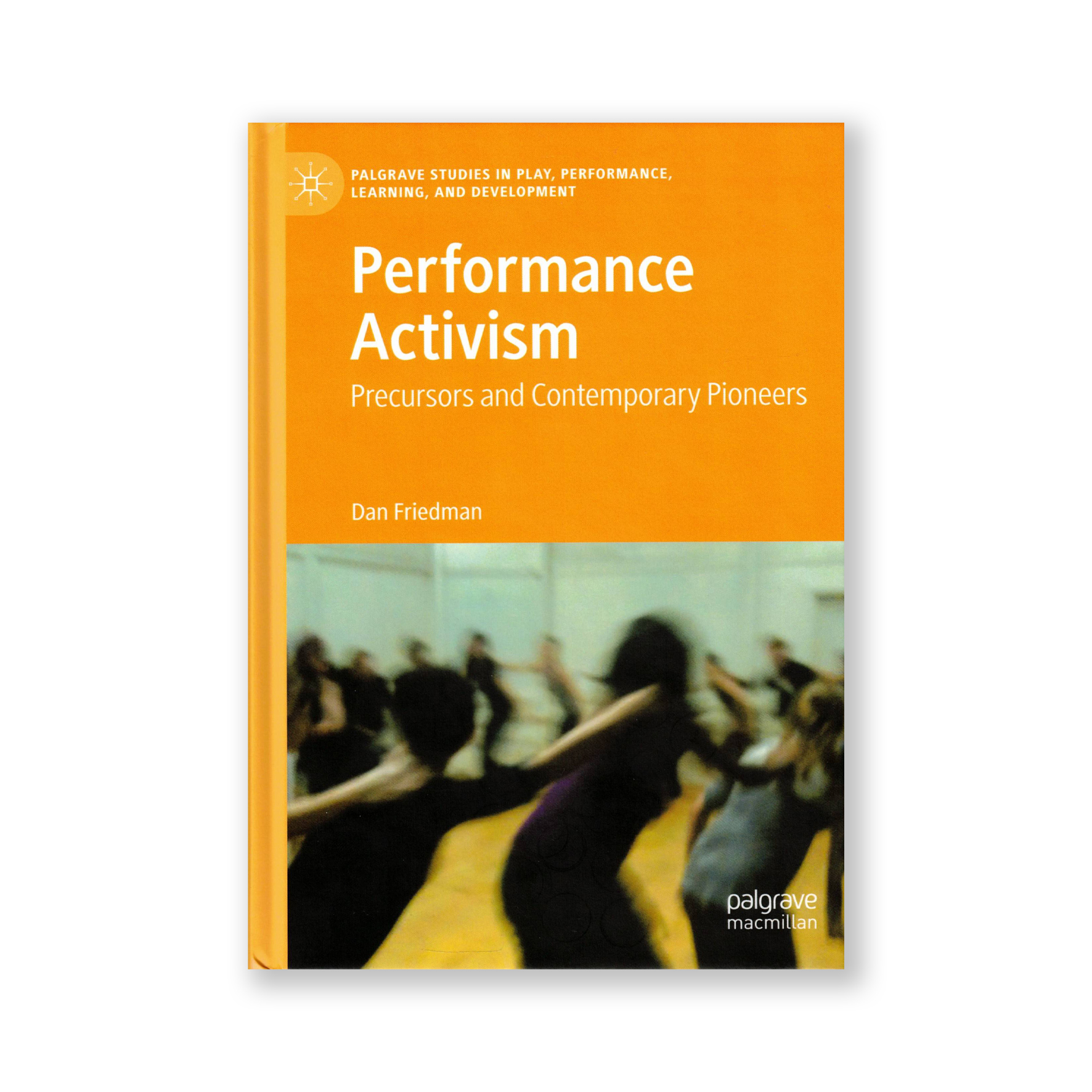 Performance activism