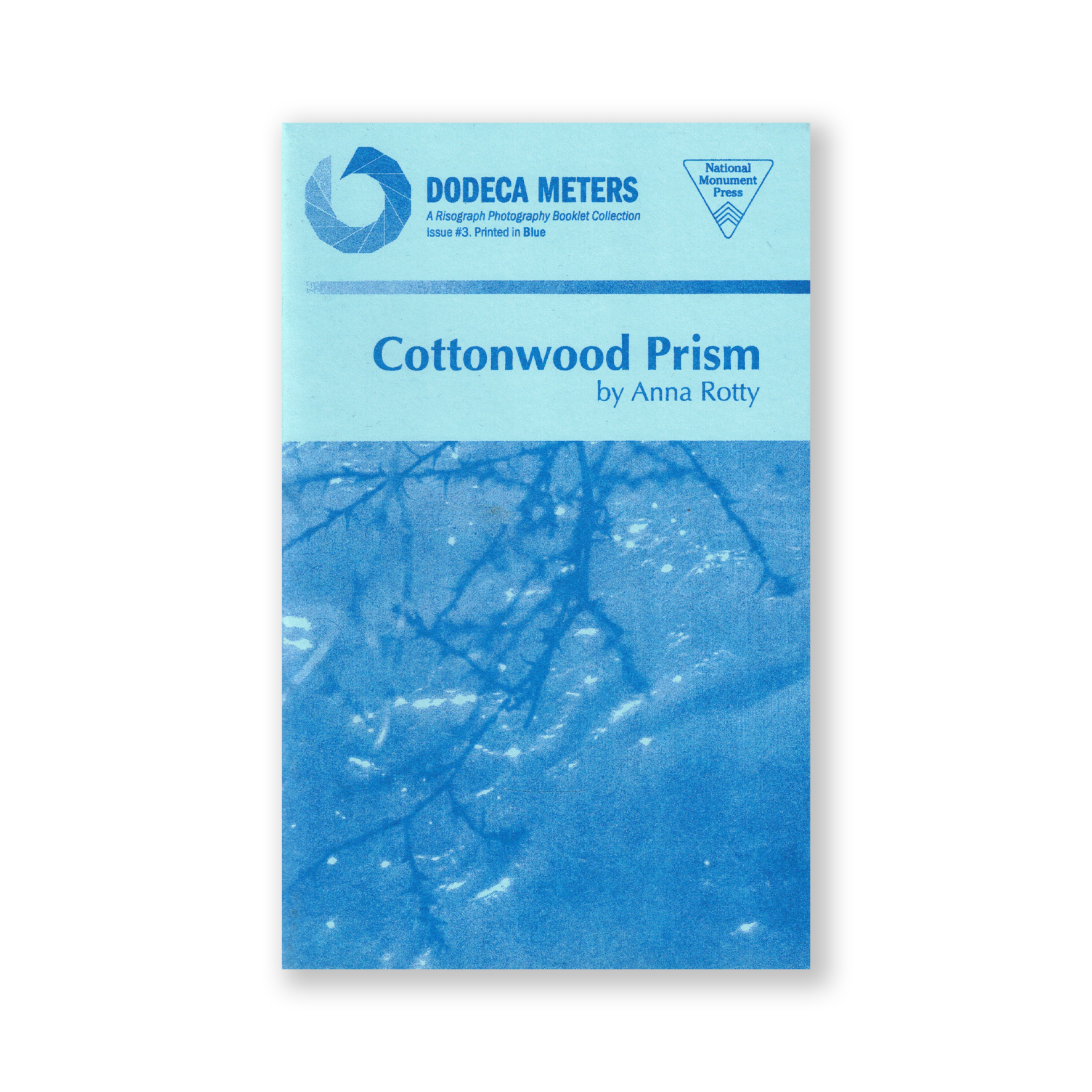 Cottonwood Prism