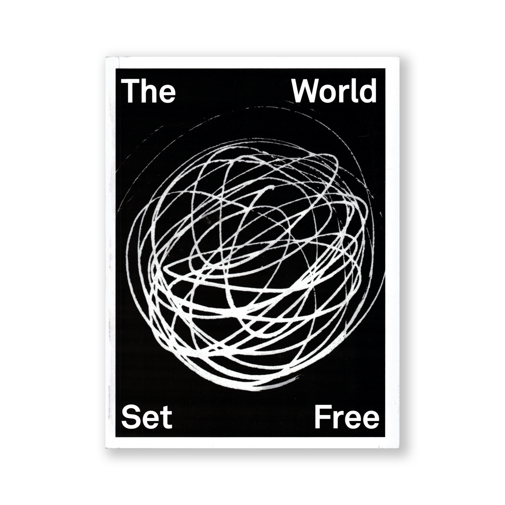 The World Set Free