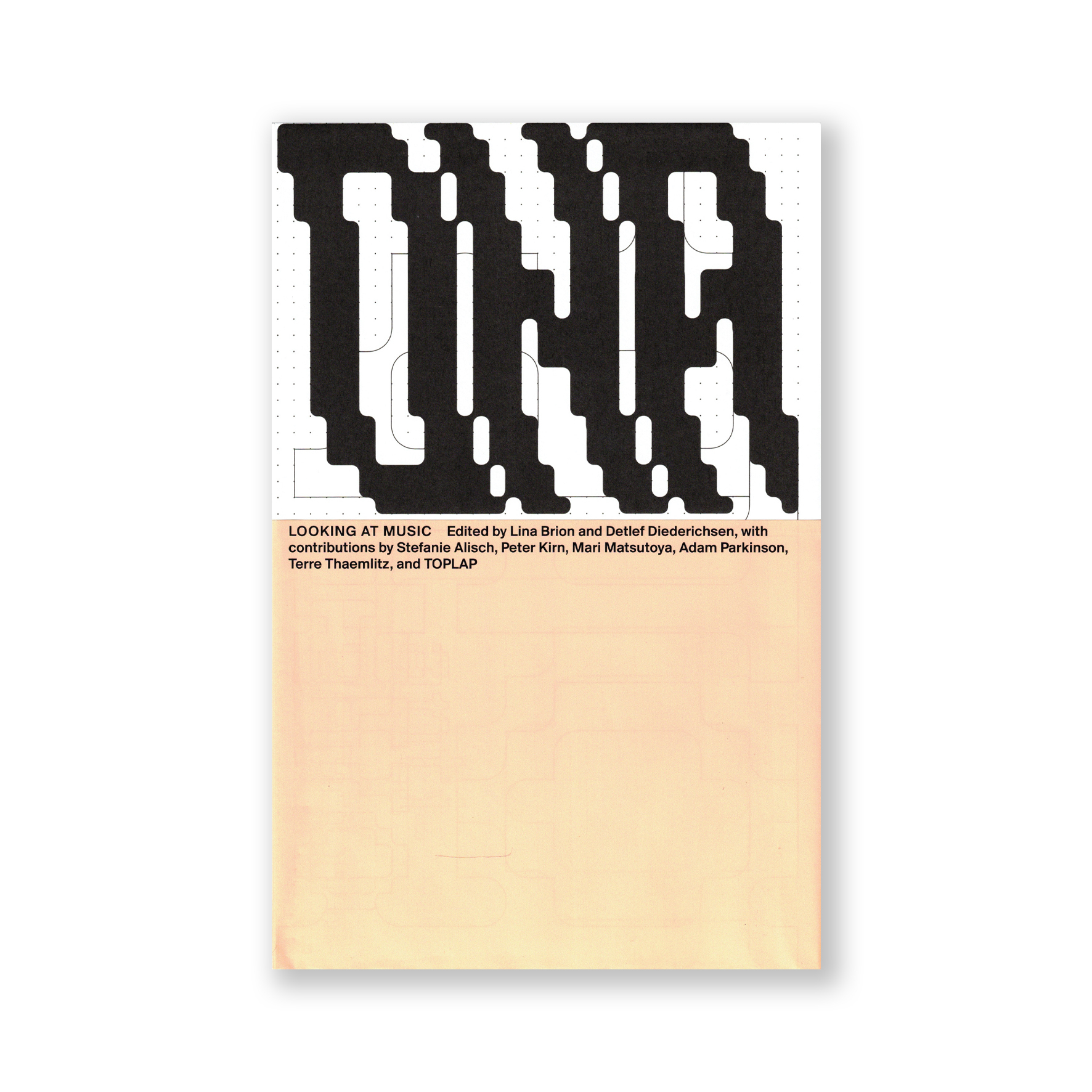 DNA #8 Looking at Music