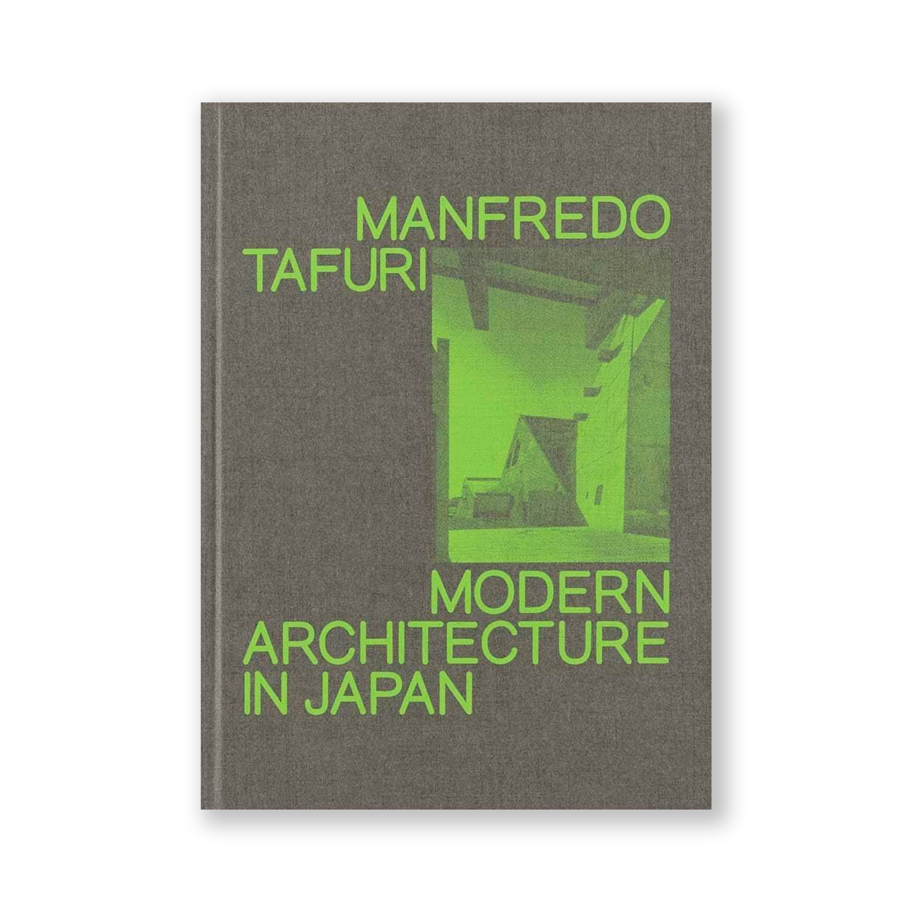 Modern Architecture in Japan