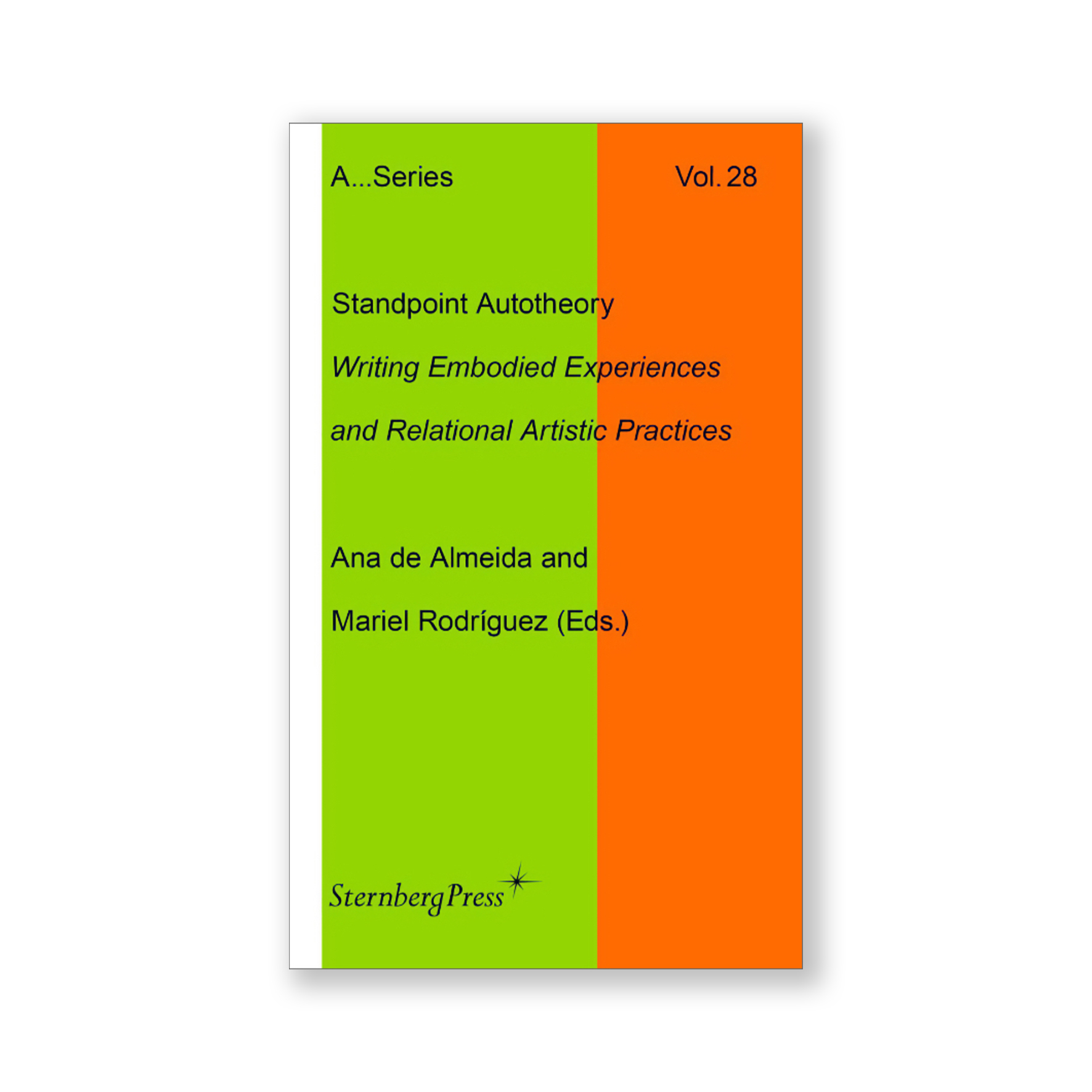 Standpoint Autotheory