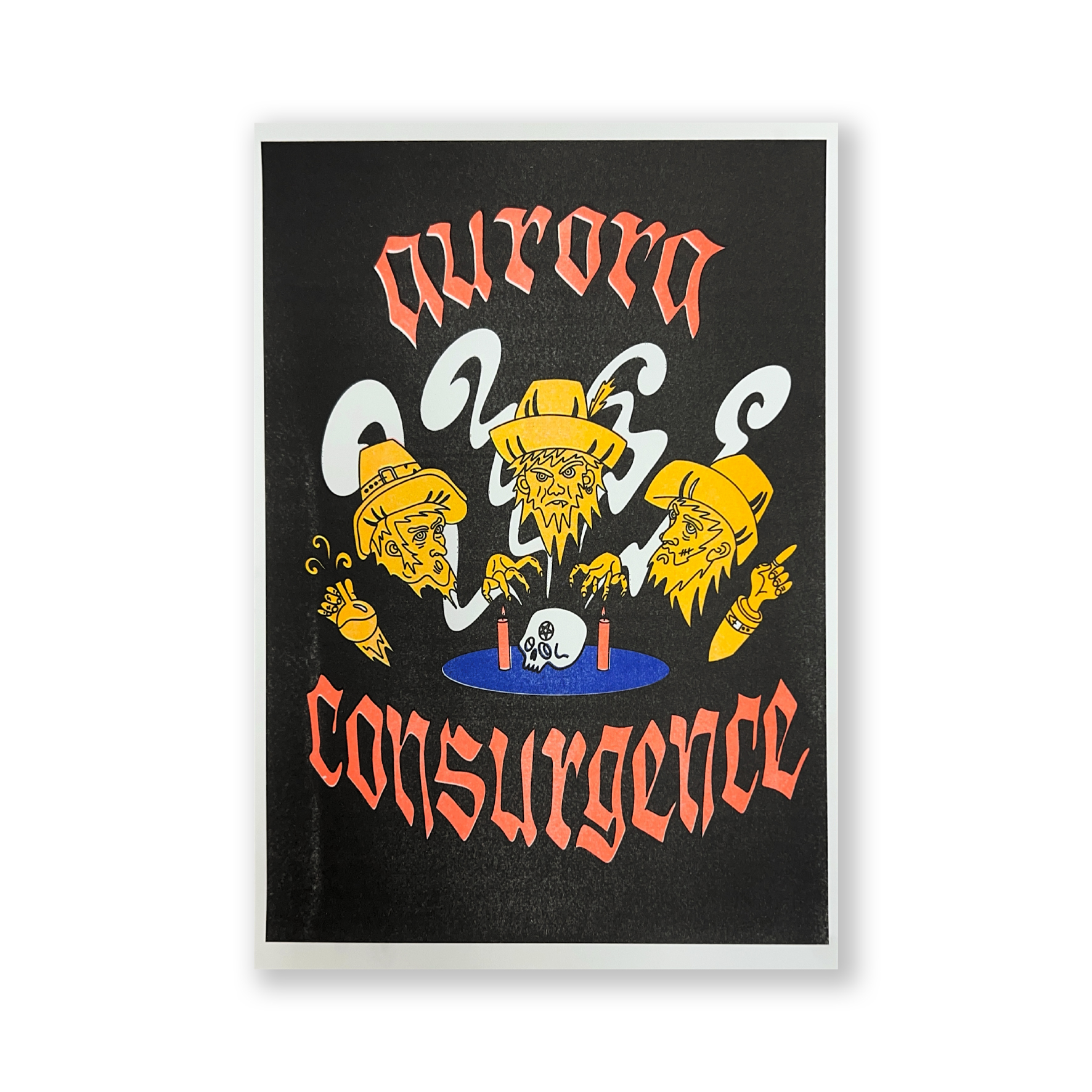 Aurora Consurgence